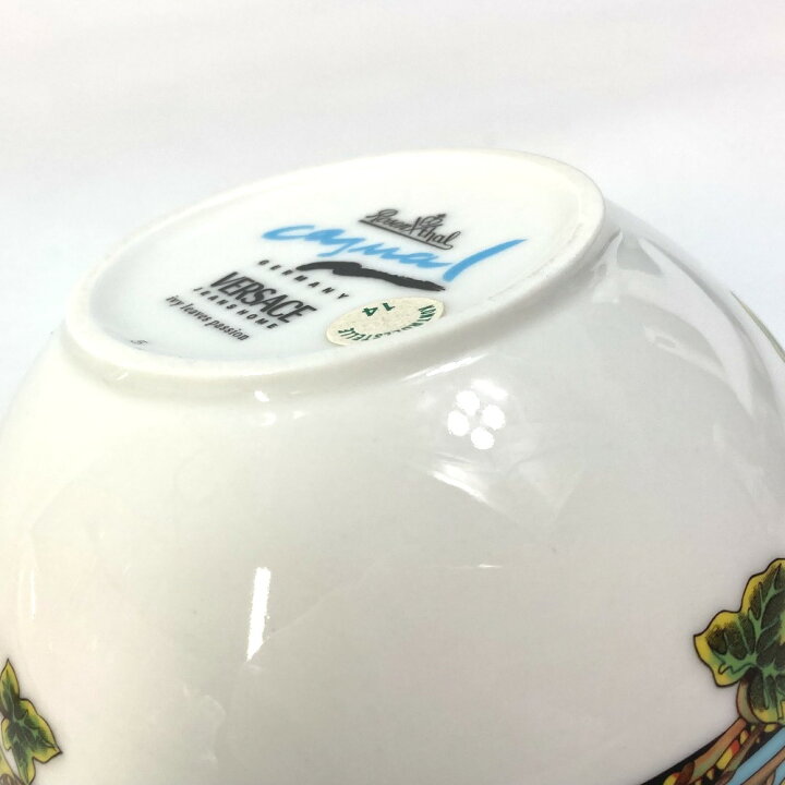 楽天市場】VERSACE ヴェルサーチ ローゼンタール Rosenthal シュガー 