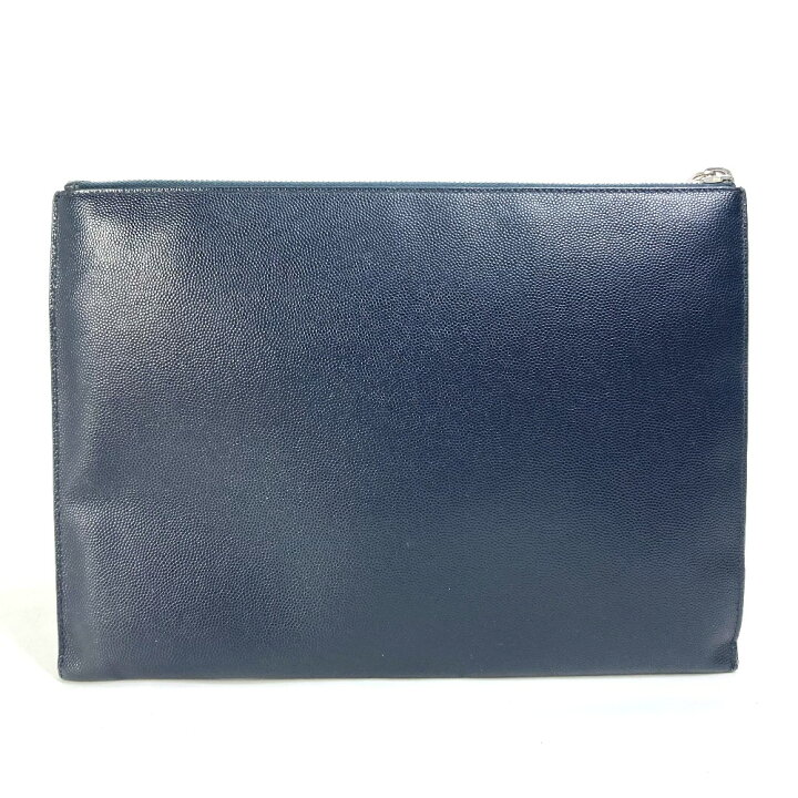 楽天市場】SAINT LAURENT PARIS サンローランパリ 397294 ポーチ 