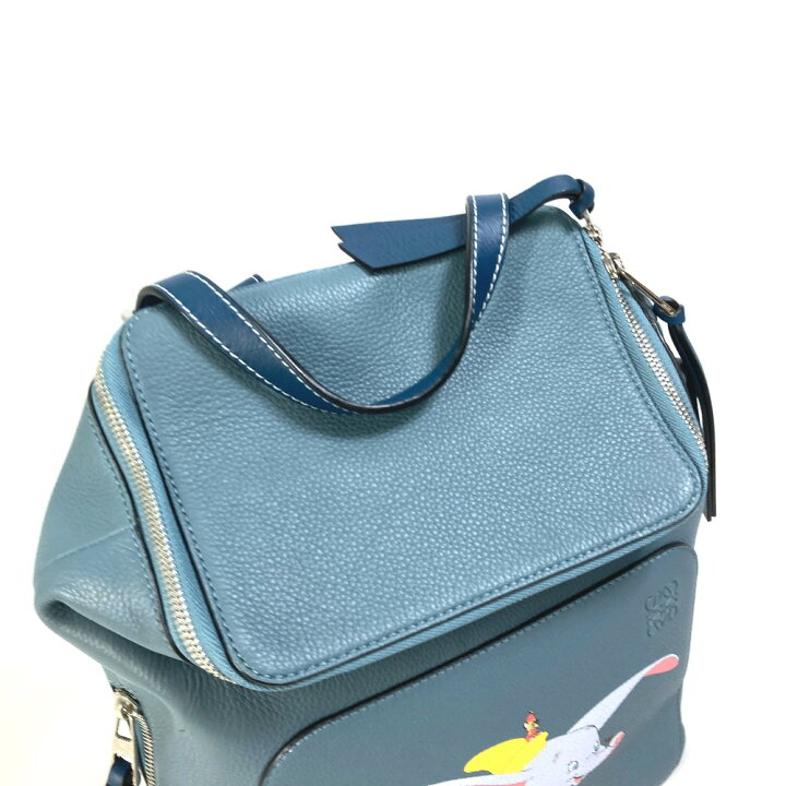 楽天市場】LOEWE ロエベ ディズニー コラボ DISNEY ダンボ DUMBO 