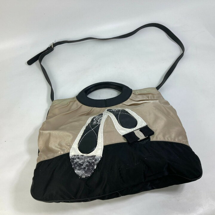 楽天市場】Salvatore Ferragamo サルヴァトーレフェラガモ 靴 斜め掛け  