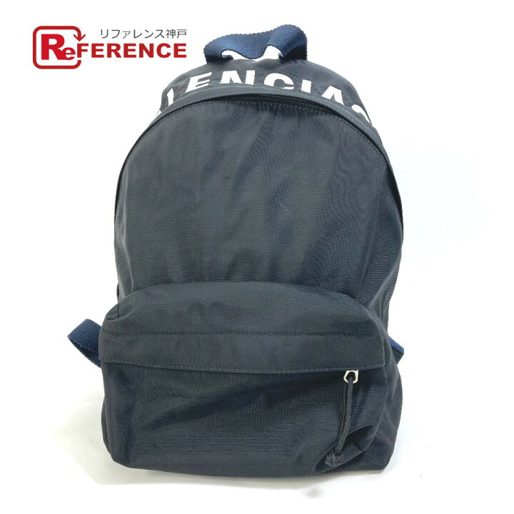 楽天市場】BALENCIAGA バレンシアガ 565798 バックパック ウィール 