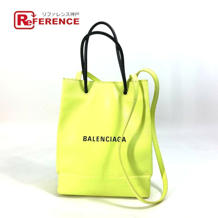 楽天市場】BALENCIAGA バレンシアガ 568817 ショルダーバッグ 斜め掛け 