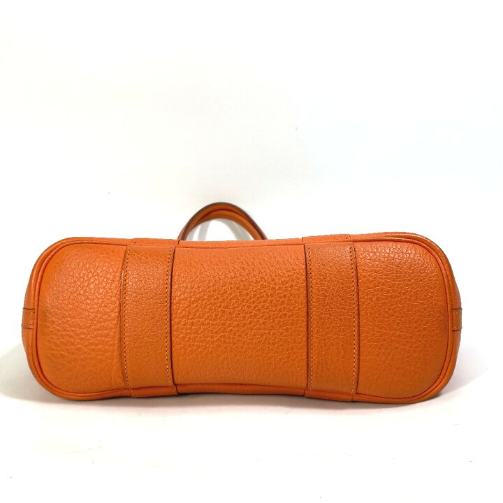 楽天市場】HERMES エルメス ショルダーバッグ 肩掛け ガーデンジップPM 