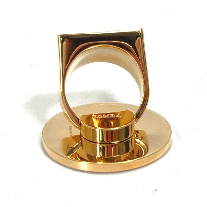 楽天市場】FENDI フェンディ 8AG958 携帯 ロゴ ラインストーン 