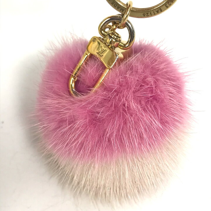 楽天市場】LOUIS VUITTON ルイヴィトン M78623 フルオ バブルBB バッグ 