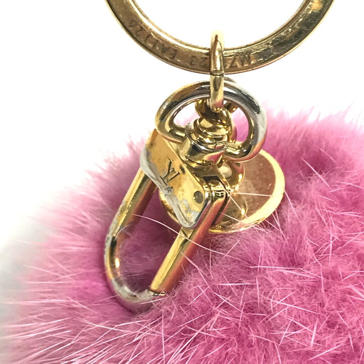 楽天市場】LOUIS VUITTON ルイヴィトン M78623 フルオ バブルBB バッグ 