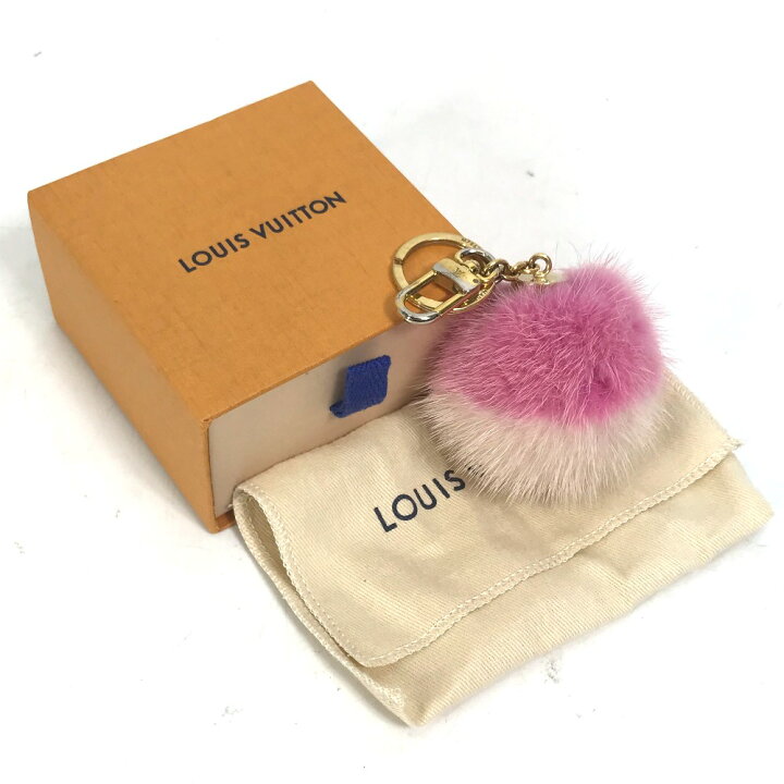 楽天市場】LOUIS VUITTON ルイヴィトン M78623 フルオ バブルBB バッグ 