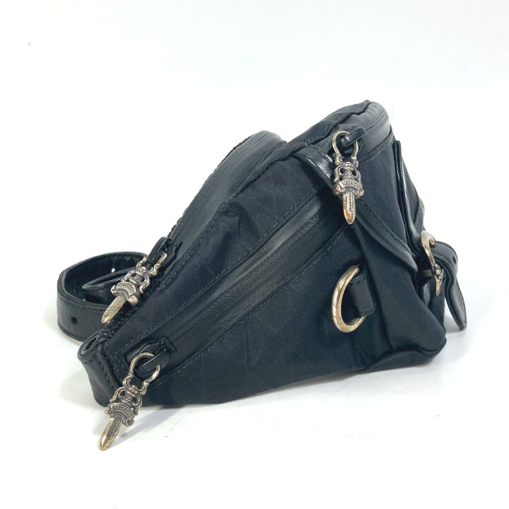 楽天市場】CHROME HEARTS クロムハーツ SNAT PACK MINI スナットパック 