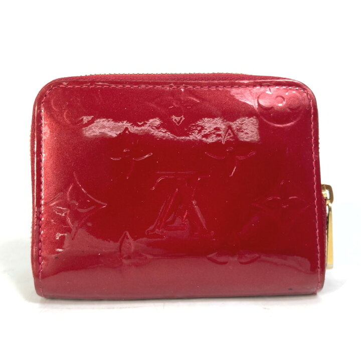 楽天市場】LOUIS VUITTON ルイヴィトン M93608 モノグラムヴェルニ 