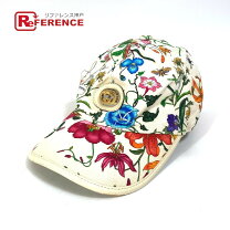 楽天市場】gucci キャップ（柄花・植物）の通販