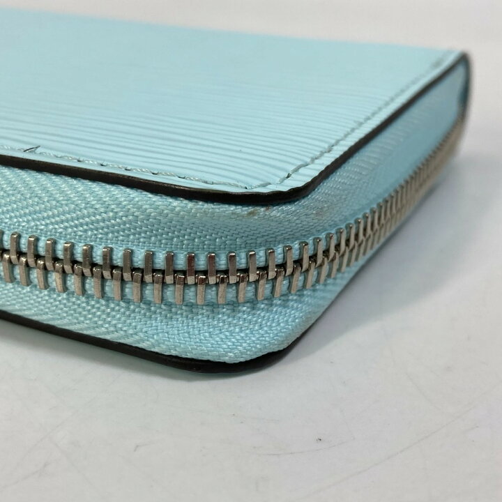 楽天市場】LOUIS VUITTON ルイヴィトン M69259 エピ ジッピー 