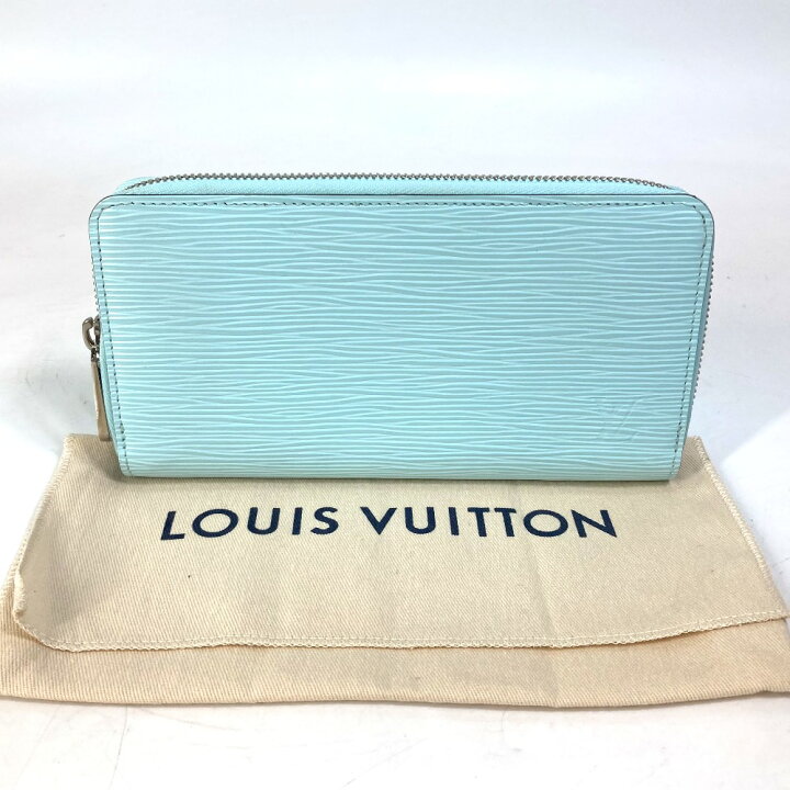 楽天市場】LOUIS VUITTON ルイヴィトン M69259 エピ ジッピー 
