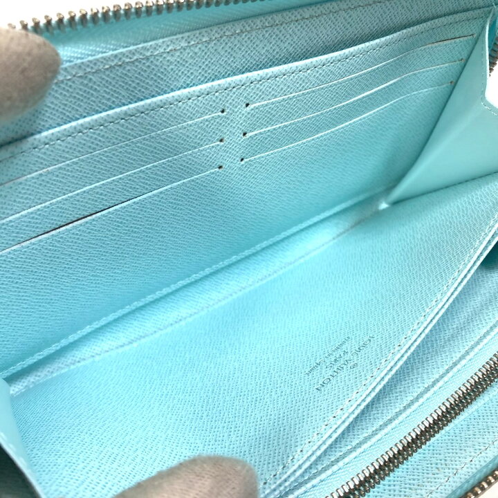 楽天市場】LOUIS VUITTON ルイヴィトン M69259 エピ ジッピー 