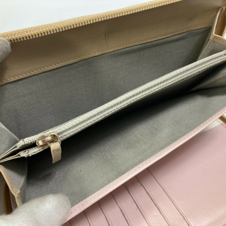 楽天市場】CHANEL シャネル ココマーク CC マトラッセ キルティング 