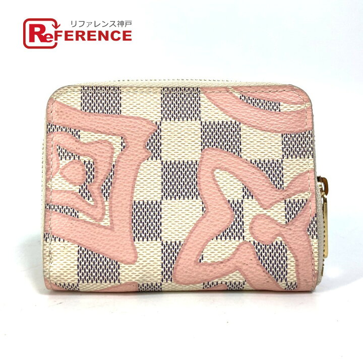 楽天市場】LOUIS VUITTON ルイヴィトン N60098 ダミエアズール 