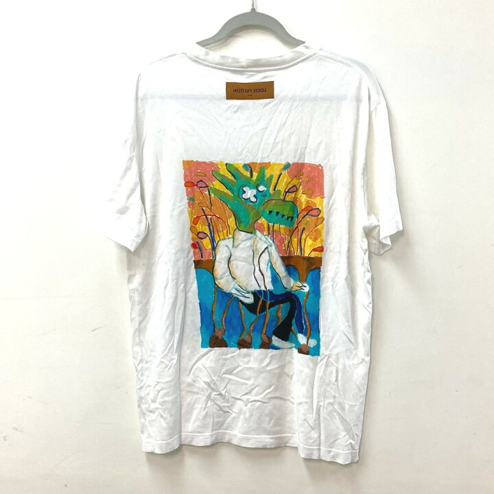 楽天市場】LOUIS VUITTON ルイヴィトン LVメン LVフレンド インサイド  