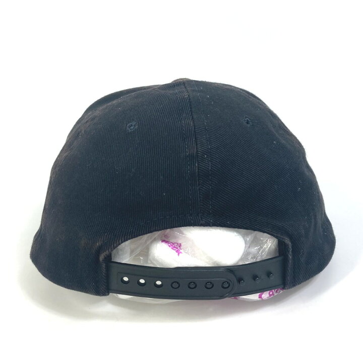 楽天市場】CELINE セリーヌ 帽子 ロゴ ハット ベースボールキャップ  