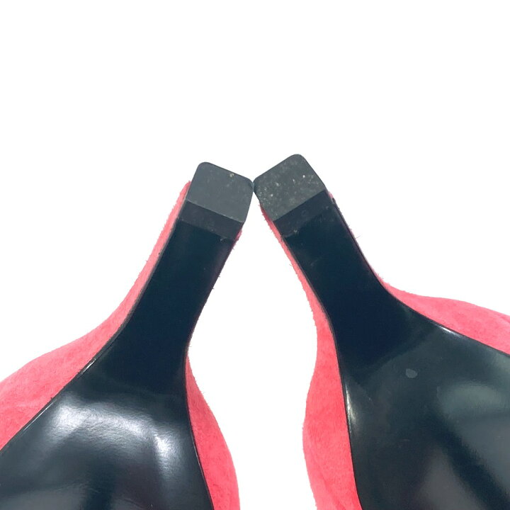 楽天市場】HERMES エルメス シューズ プルミエール 靴 ヒール Hロゴ  