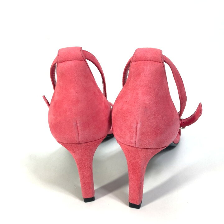 楽天市場】HERMES エルメス シューズ プルミエール 靴 ヒール Hロゴ  