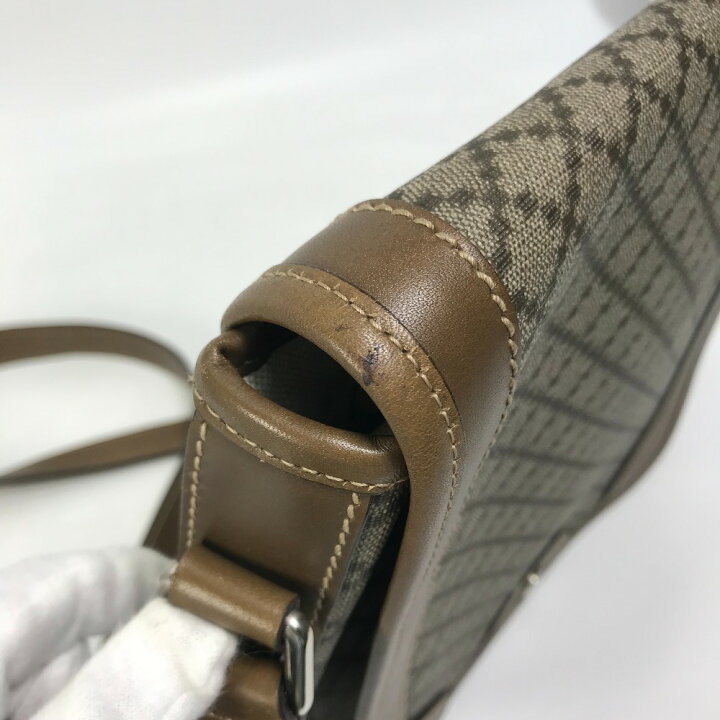 楽天市場】GUCCI グッチ 295679 斜め掛け カバン ディアマンテ 