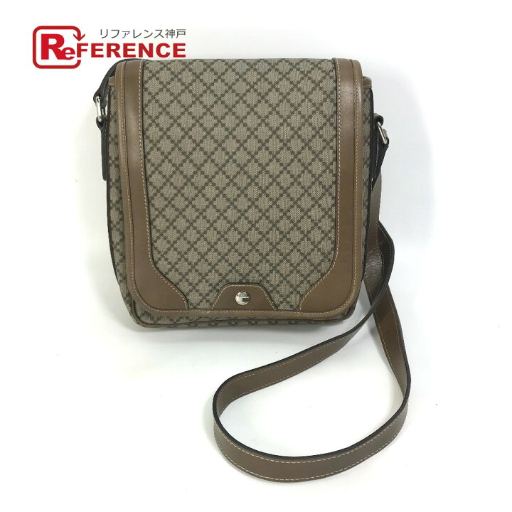 楽天市場】GUCCI グッチ 295679 斜め掛け カバン ディアマンテ  