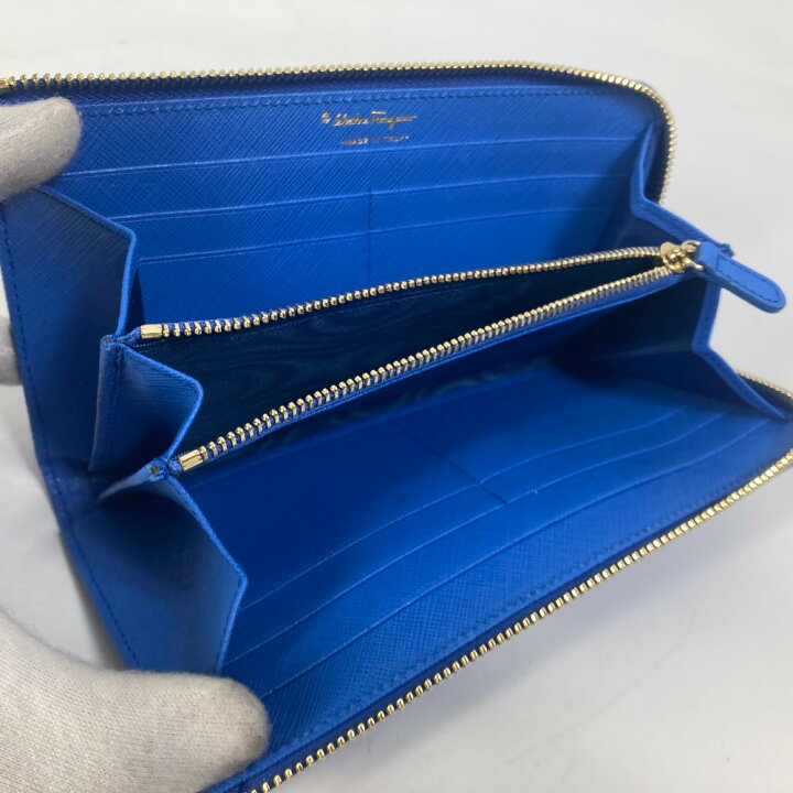 楽天市場】Salvatore Ferragamo サルヴァトーレフェラガモ 22-C124  