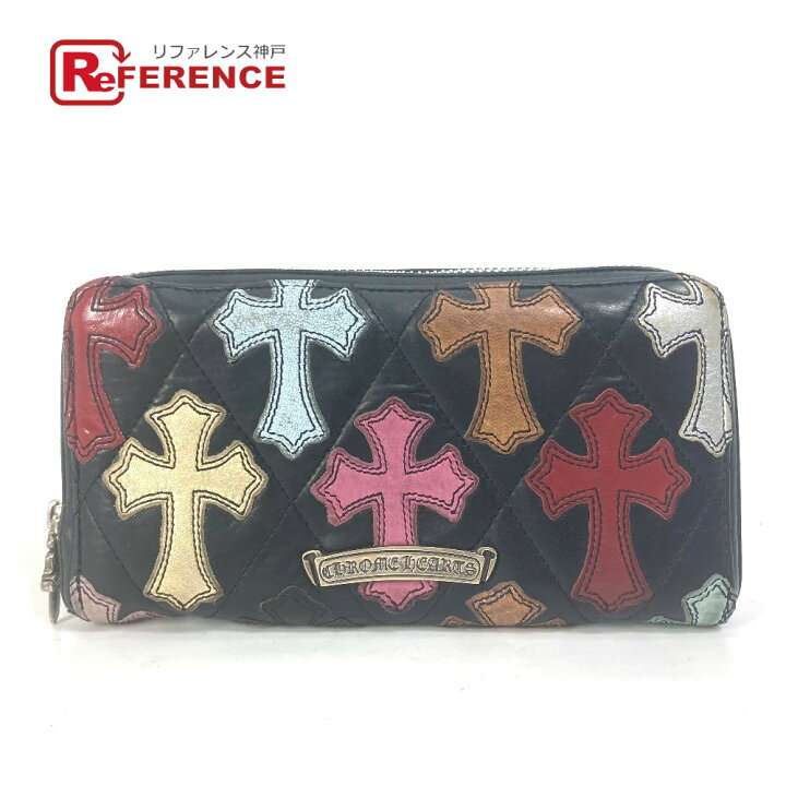 楽天市場】CHROME HEARTS クロムハーツ セメタリ―クロス マルチパッチ 
