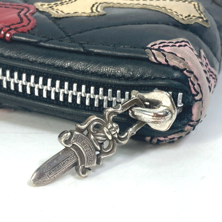 楽天市場】CHROME HEARTS クロムハーツ セメタリ―クロス マルチパッチ 