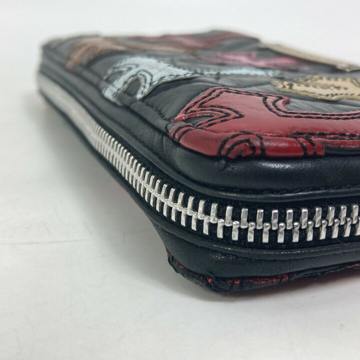 楽天市場】CHROME HEARTS クロムハーツ セメタリ―クロス マルチパッチ 
