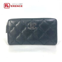 楽天市場】シャネル マトラッセ キルティング（レディース財布｜財布 