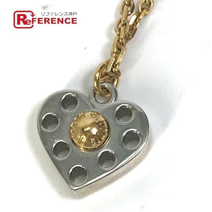 楽天市場】LOUIS VUITTON ルイヴィトン M67028 ハート パンダンティフ 