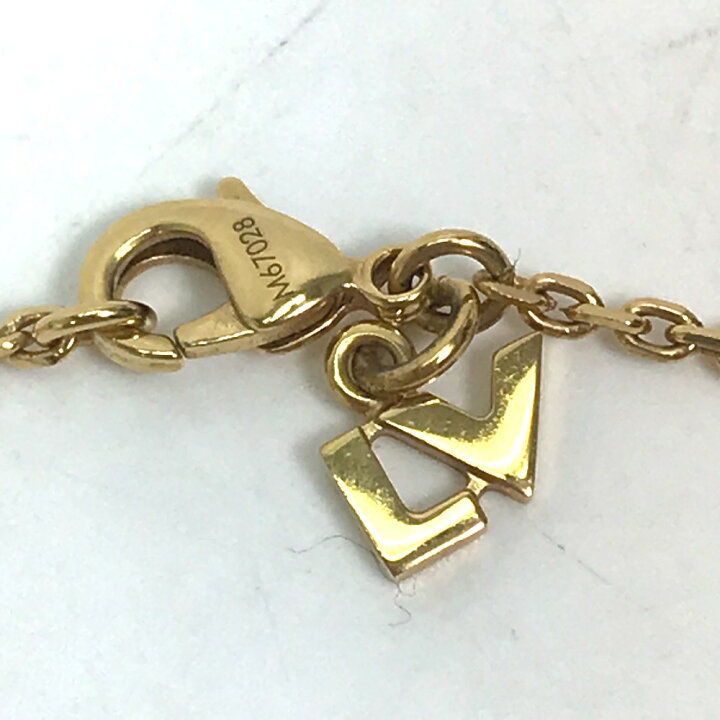 楽天市場】LOUIS VUITTON ルイヴィトン M67028 ハート パンダンティフ 