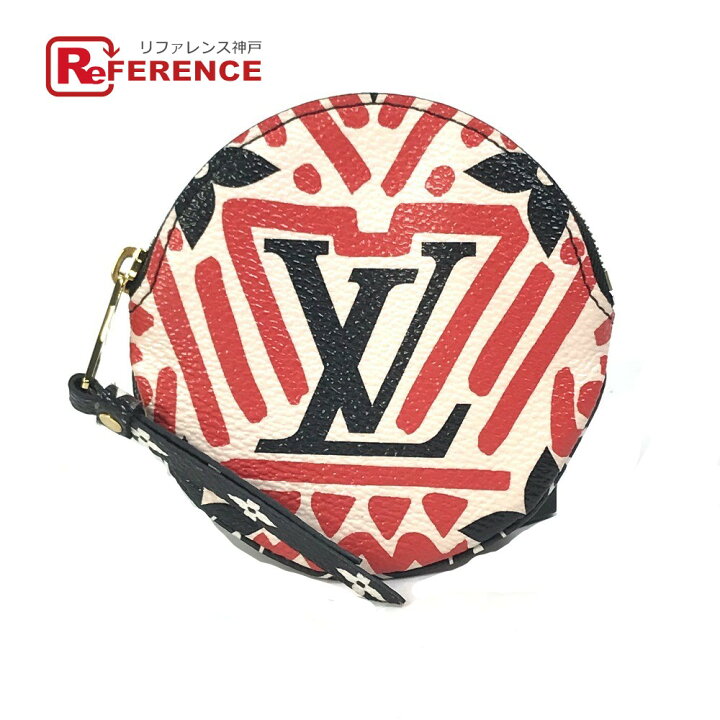 楽天市場】LOUIS VUITTON ルイヴィトン M69505 LVクラフティ 