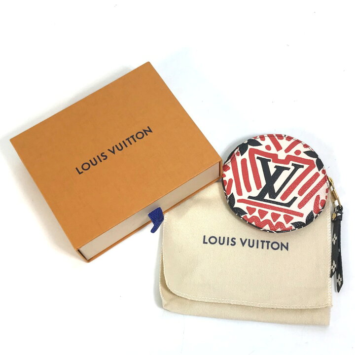 楽天市場】LOUIS VUITTON ルイヴィトン M69505 LVクラフティ 