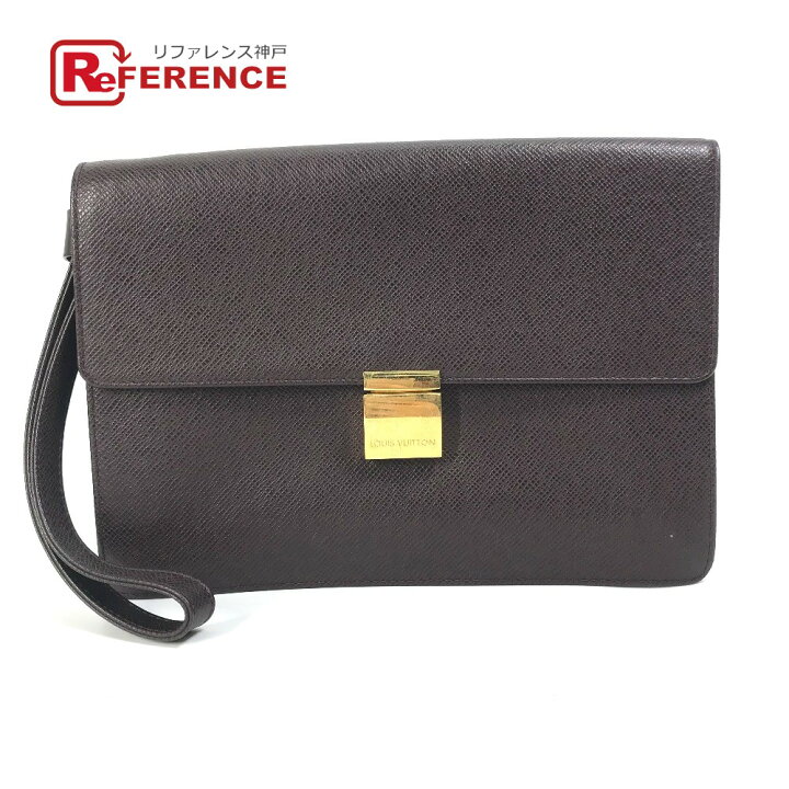 楽天市場】LOUIS VUITTON ルイヴィトン M30786 タイガ セレンガ 