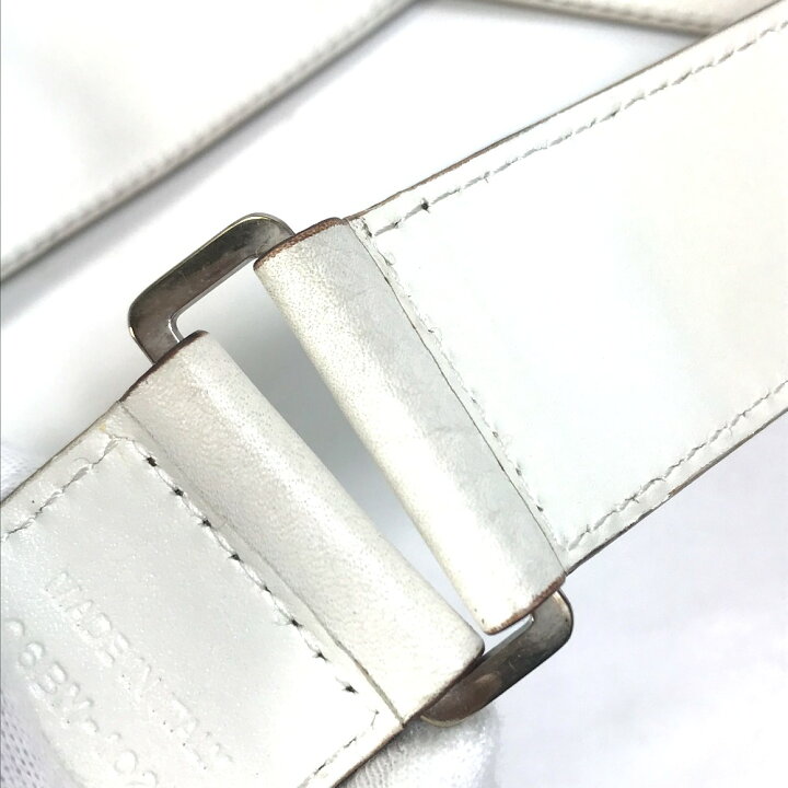 楽天市場】Christian Dior クリスチャンディオール サドルバッグ 