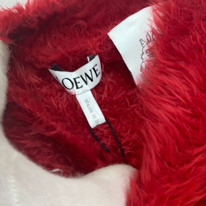 楽天市場】LOEWE ロエベ SB44Y14K08 スタジオジブリコラボ ハウルの  