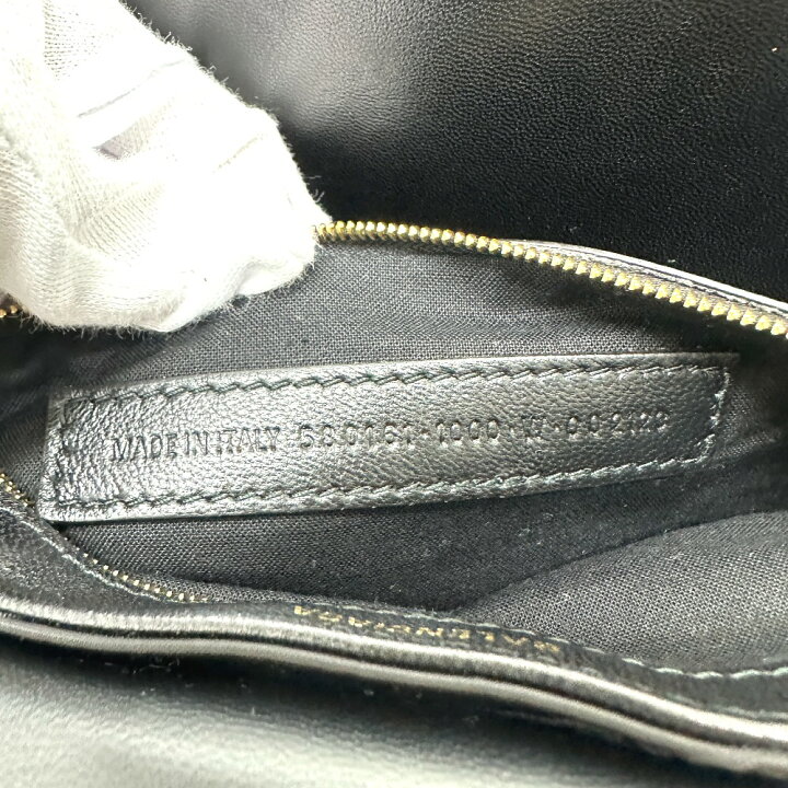 楽天市場】BALENCIAGA バレンシアガ 580161 ロゴ SHIFT BAG M 2WAY  