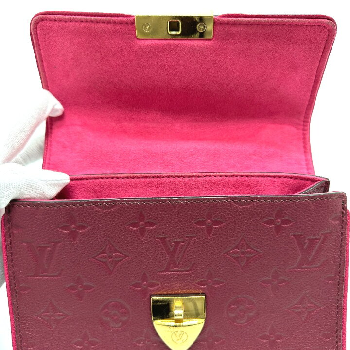 楽天市場】LOUIS VUITTON ルイヴィトン M43393 モノグラムアンプラント 