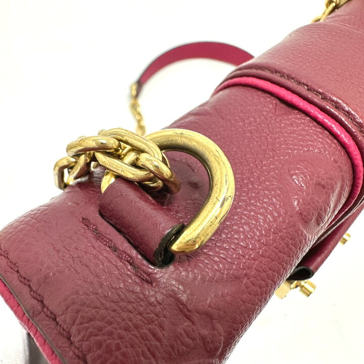 楽天市場】LOUIS VUITTON ルイヴィトン M43393 モノグラムアンプラント 