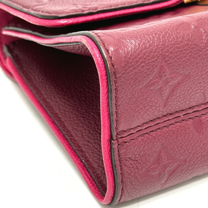 楽天市場】LOUIS VUITTON ルイヴィトン M43393 モノグラムアンプラント 