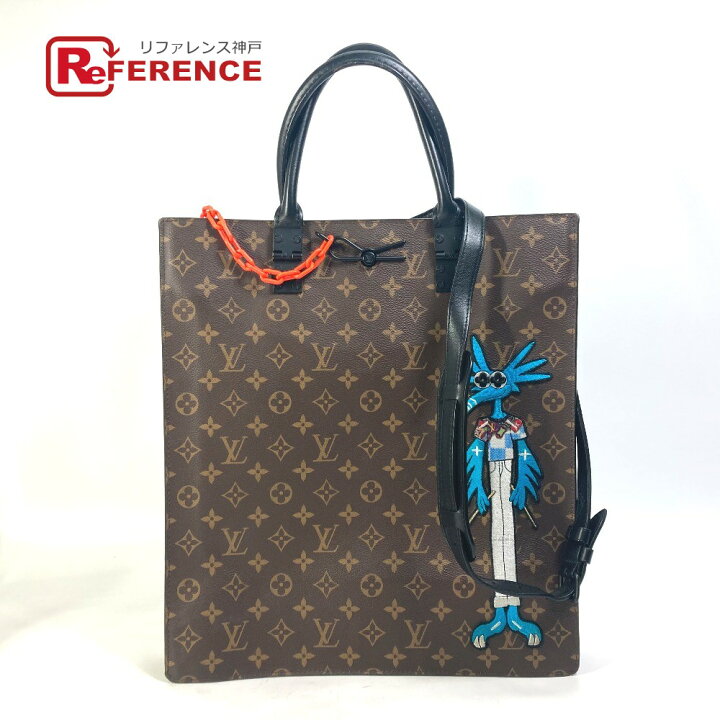 楽天市場】LOUIS VUITTON ルイヴィトン M45667 モノグラム LVフレンズ 