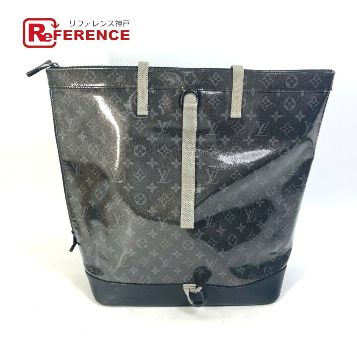 楽天市場】LOUIS VUITTON ルイヴィトン M43900 モノグラムエクリプス 