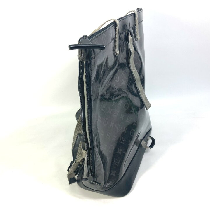 楽天市場】LOUIS VUITTON ルイヴィトン M43900 モノグラムエクリプス 