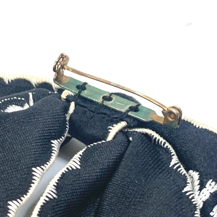 楽天市場】CHANEL シャネル ロゴ リボン りぼん アクセサリー 