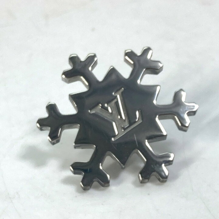 楽天市場】LOUIS VUITTON ルイヴィトン M65390 雪の結晶 キット 