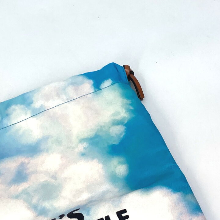 楽天市場】LOEWE ロエベ C822057X23 ジブリコラボ ハウルの動く城 