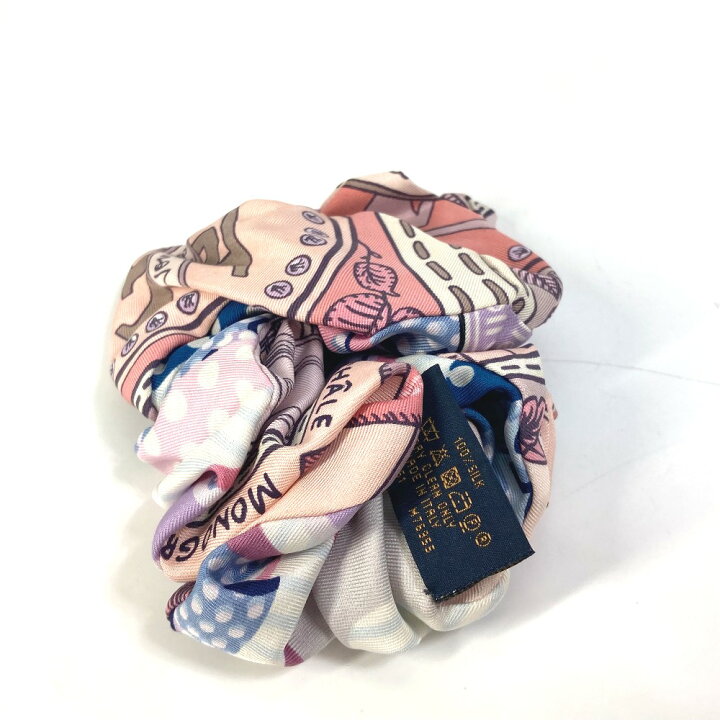 楽天市場】LOUIS VUITTON ルイヴィトン M76955 シュシュ トロシュー  