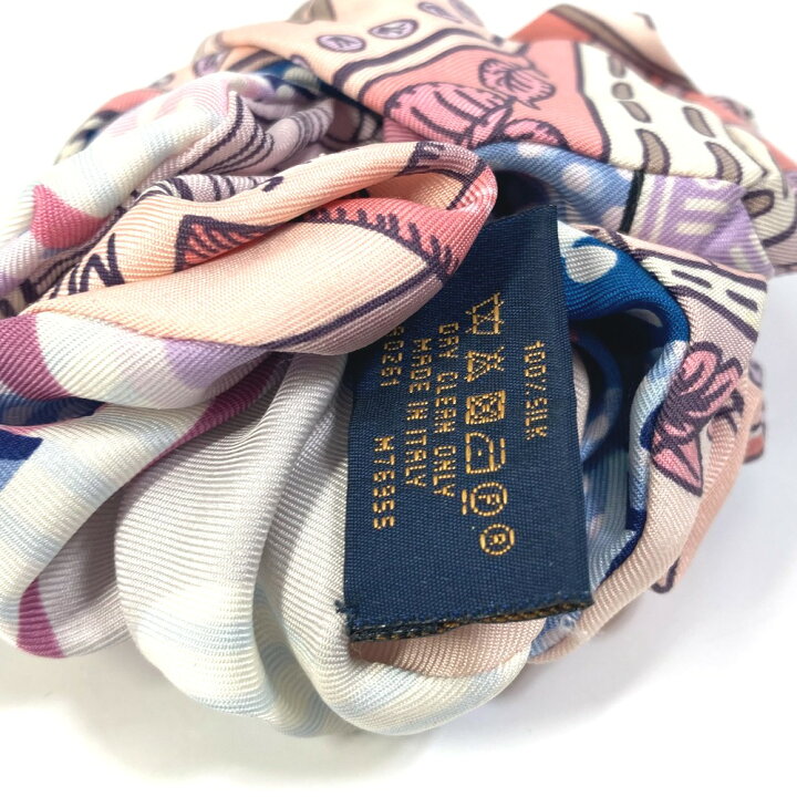 楽天市場】LOUIS VUITTON ルイヴィトン M76955 シュシュ トロシュー  