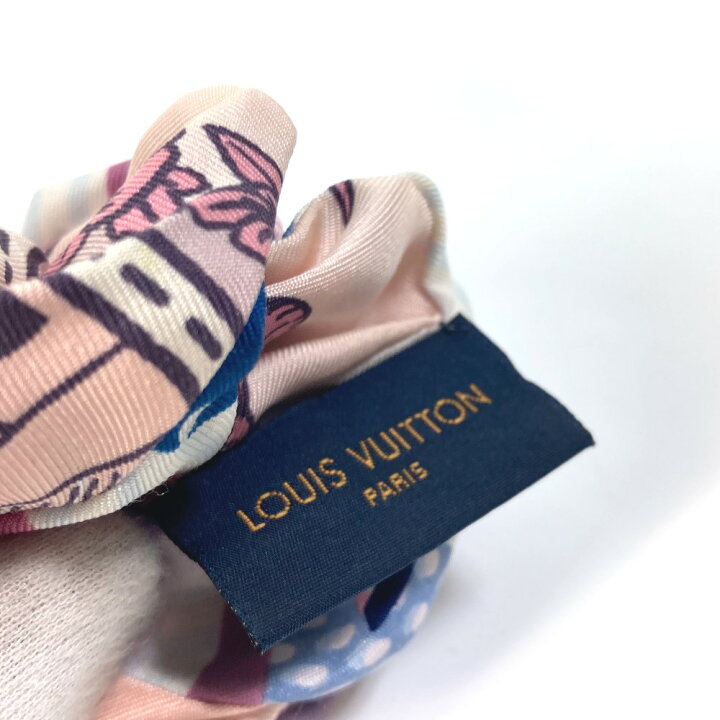 楽天市場】LOUIS VUITTON ルイヴィトン M76955 シュシュ トロシュー  